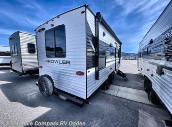 New 2026 Heartland Prowler 2100QB available in Marriott-Slaterville, Utah