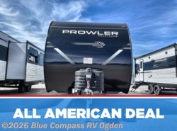 New 2026 Heartland Prowler 2702BHS available in Marriott-Slaterville, Utah