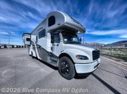 New 2026 Thor Motor Coach Inception 34XG available in Marriott-Slaterville, Utah