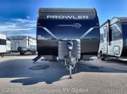 New 2026 Heartland Prowler 2100QB available in Marriott-Slaterville, Utah