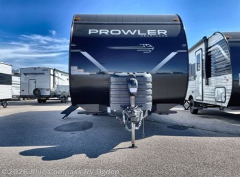New 2026 Heartland Prowler 2100QB available in Marriott-Slaterville, Utah