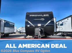 New 2026 Heartland Prowler 2602BHS available in Marriott-Slaterville, Utah