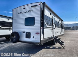 New 2026 Heartland Prowler 2702BHS available in Marriott-Slaterville, Utah