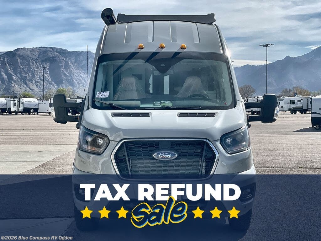 New 2026 Coachmen Beyond 22RB AWD available in Marriott-Slaterville, Utah