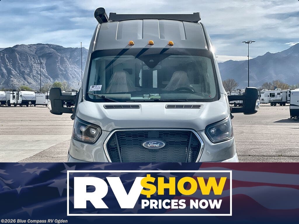 New 2026 Coachmen Beyond 22RB AWD available in Marriott-Slaterville, Utah