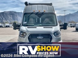 New 2026 Coachmen Beyond 22RB AWD available in Marriott-Slaterville, Utah