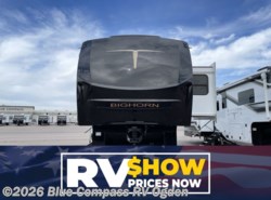 New 2026 Heartland Bighorn 31RL available in Marriott-Slaterville, Utah