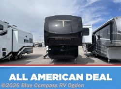 New 2026 Heartland Bighorn 31RL available in Marriott-Slaterville, Utah