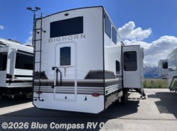 New 2026 Heartland Bighorn 40DB available in Marriott-Slaterville, Utah