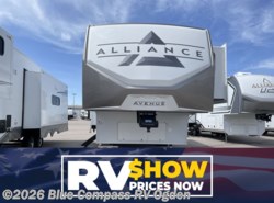 New 2026 Alliance RV Avenue 32RLS available in Marriott-Slaterville, Utah