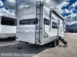 New 2026 Alliance RV Avenue All-Access 23ML available in Marriott-Slaterville, Utah