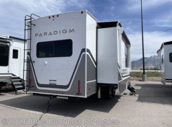 New 2026 Alliance RV Paradigm 312RK available in Marriott-Slaterville, Utah