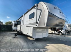 New 2026 Alliance RV Paradigm 388SP available in Marriott-Slaterville, Utah