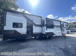 New 2026 Alliance RV Valor 41V13 available in Marriott-Slaterville, Utah