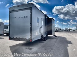 New 2026 Dutchmen Voltage V-Series 3600 available in Marriott-Slaterville, Utah