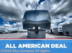 New 2026 Dutchmen Voltage V-Series 3600 available in Marriott-Slaterville, Utah