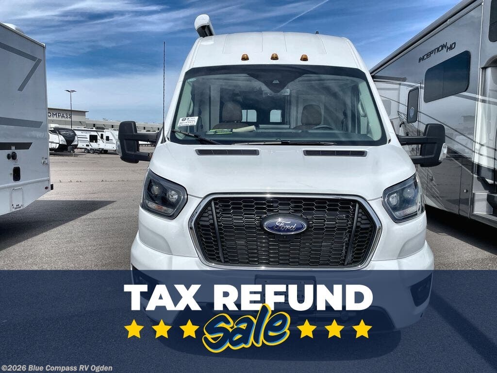 New 2026 Coachmen Beyond 22C AWD available in Marriott-Slaterville, Utah