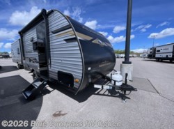 New 2026 Forest River Aurora Light 16BHX available in Marriott-Slaterville, Utah
