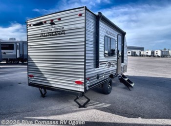 Used 2026 Forest River Aurora Light 15RBX available in Marriott-Slaterville, Utah
