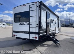 New 2026 Alliance RV Delta 252RL available in Marriott-Slaterville, Utah