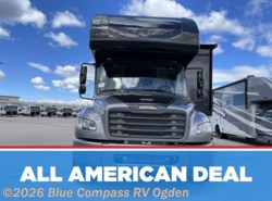 New 2026 Thor Motor Coach Inception 38FX available in Marriott-Slaterville, Utah