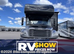 New 2026 Thor Motor Coach Inception 38FX available in Marriott-Slaterville, Utah