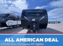New 2026 Heartland Prowler 2602BHS available in Marriott-Slaterville, Utah