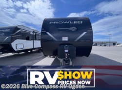 New 2026 Heartland Prowler 2602BHS available in Marriott-Slaterville, Utah