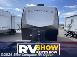 New 2026 Heartland Sundance Ultra-Lite 27RBSS available in Marriott-Slaterville, Utah