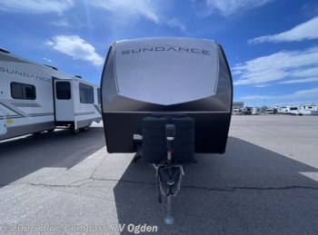 New 2026 Heartland Sundance Ultra-Lite 27RBSS available in Marriott-Slaterville, Utah