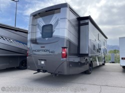 New 2026 Thor Motor Coach Inception 38XL available in Marriott-Slaterville, Utah