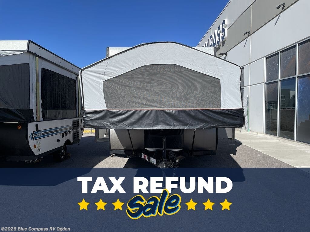 Used 2023 Rockwood  Freedom 2318G available in Marriott-Slaterville, Utah