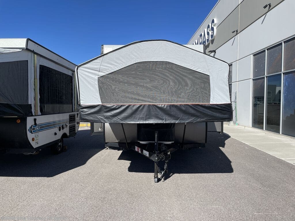 Used 2023 Rockwood  Freedom 2318G available in Marriott-Slaterville, Utah
