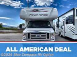 Used 2024 Thor Motor Coach Four Winds 28A available in Marriott-Slaterville, Utah