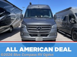 New 2026 Coachmen Galleria 24A AWD available in Marriott-Slaterville, Utah