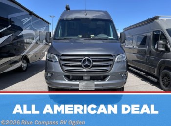 New 2026 Coachmen Galleria 24A AWD available in Marriott-Slaterville, Utah