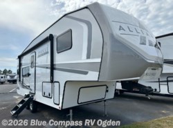 New 2026 Alliance RV Avenue All-Access 23ML available in Marriott-Slaterville, Utah