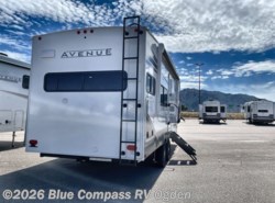 New 2026 Alliance RV Avenue All-Access 23ML available in Marriott-Slaterville, Utah