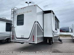 New 2026 Alliance RV Paradigm 382RK available in Marriott-Slaterville, Utah