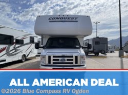 Used 2024 Forest River Sunseeker 2150SLE available in Marriott-Slaterville, Utah