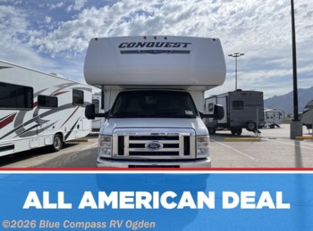 Used 2024 Forest River Sunseeker 2150SLE available in Marriott-Slaterville, Utah