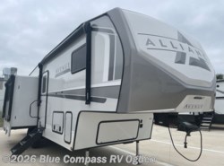 New 2026 Alliance RV Avenue All-Access 30BH available in Marriott-Slaterville, Utah