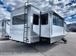New 2026 Alliance RV Avenue 332RL available in Marriott-Slaterville, Utah