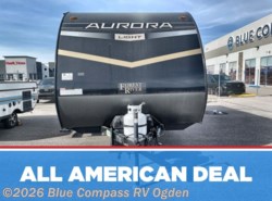 Used 2024 Forest River Aurora 15RDX available in Marriott-Slaterville, Utah