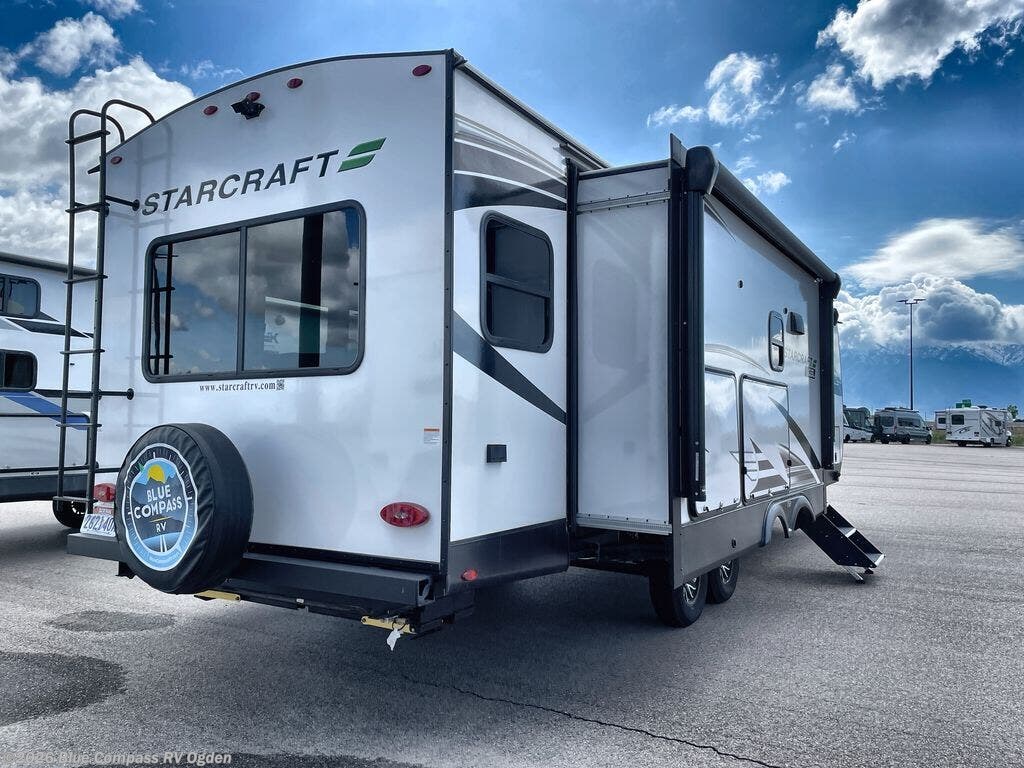 Used 2023 Starcraft GSL 275RLS available in Marriott-Slaterville, Utah