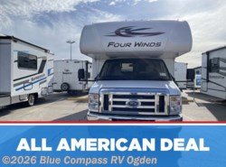 Used 2024 Thor Motor Coach Four Winds 22E available in Marriott-Slaterville, Utah