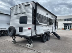 New 2026 Heartland Prowler 2000MB available in Marriott-Slaterville, Utah
