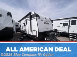 New 2026 Alliance RV Delta Solo BH181 available in Marriott-Slaterville, Utah