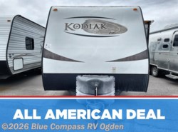 Used 2012 Dutchmen Kodiak 283BHSL available in Marriott-Slaterville, Utah