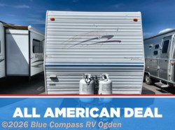 Used 2000 Fleetwood Prowler 24 available in Marriott-Slaterville, Utah